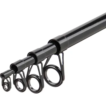 Rybářský prut Mikado Prut Sasori Tele Feeder 330cm 120g 5+2 Sec.