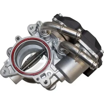 Systém vstřikování Hrdlo škrticí klapky TRUCKTEC AUTOMOTIVE 07.14.222