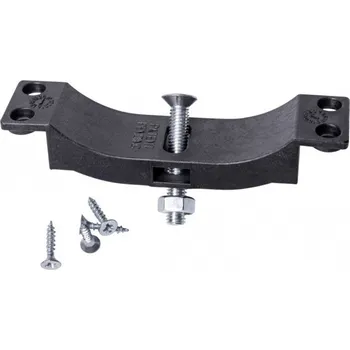 Gutta Block System 130 Taurus + Pegasus černá