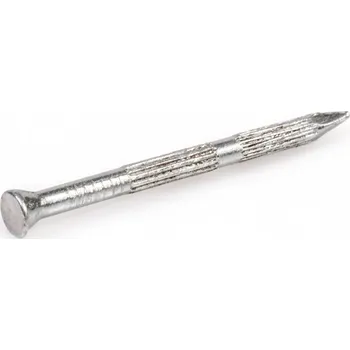 Stavební fólie Gunnex Pevn. hřeb 50mm bez podložky 3,5 x 50 mm stříbrná