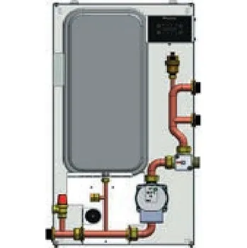 Příslušenství ke karavanu Edilkamin sada KIT MULTI 1166491