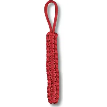 Multifunkční nůž Victorinox Paracord červená