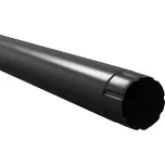 Gutta barevný okapový svod 100 mm / 3 m RAL 7016