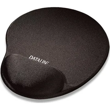 Podložka pod myš Esselte gelová podložka, černá