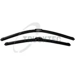 List stěrače TRUCKTEC AUTOMOTIVE 02.58.404