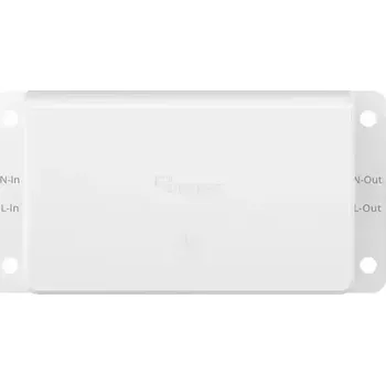 SONOFF BASIC-1GS Basic Gen5 chytrý spínač Matter přes Wi-Fi