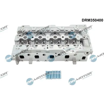 Válec motoru Hlava válce Dr.Motor Automotive DRM350400
