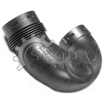 Hrdlo nasávací 1K0129618AE