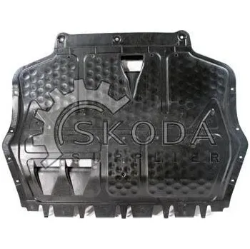 Kryt motoru Kryt motoru 1K0825235AD