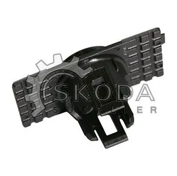 Držák čidla ultrazvukového vnitřní 1Z0919485FGRU