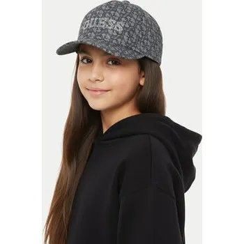 Kšiltovka Kšiltovka Guess J5RZ38 WO080 Černá L