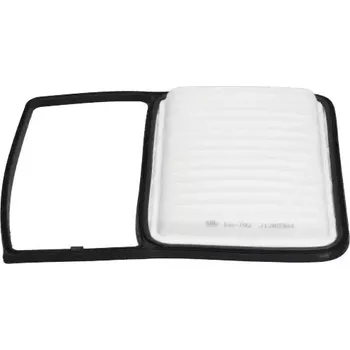 Vzduchový filtr KAVO PARTS Vzduchový filtr KVP DA-792