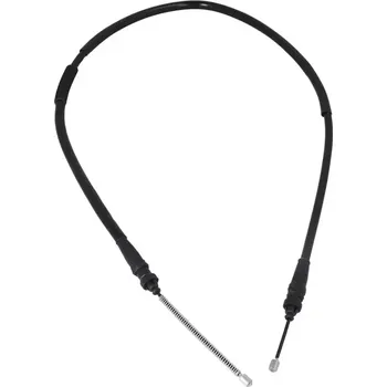 Lanko parkovací brzdy KAMOKA Tažné lanko parkovací brzdy KAM 1190622