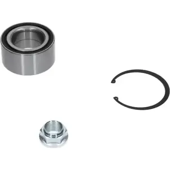 KAVO PARTS Sada ložiska kola KVP WBK-2022