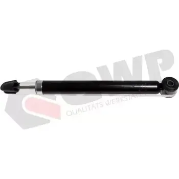 QWP Tlumič pérování QWP WSA1542