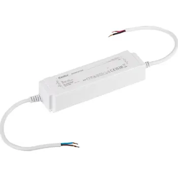 Kanlux 39518 TRETO IP67 12V 150W Elektronický napěťový transformátor
