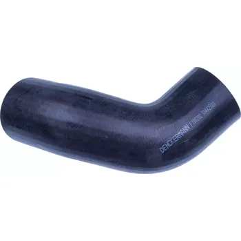 Příslušenství pro turbodmychadlo DENCKERMANN Hadice plnicího vzduchu DCR F100202