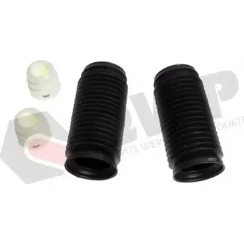 QWP Ochranná sada tlumiče pérování proti prachu QWP WDC232