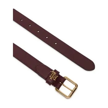 Opasek Pásek LAUREN RALPH LAUREN 412968763008 Hnědá XS