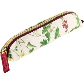 Penál Miquelrius pouzdro se zipem Botanical Flora - Flolar