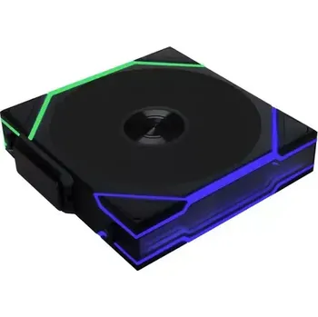 PC ventilátor Lian Li UNI FAN TL Wireless Reverse Blade černá (12RTL1W1B)