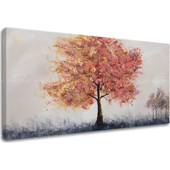 Obraz Obraz na plátně STROMY 1 díl XOBCHZH6427E1