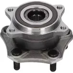 KAVO PARTS Sada ložiska kola KVP WBH-8505