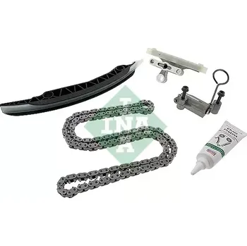 Rozvod motoru INA Sada rozvodového řetězu IN 559187620 + DOPRAVA ZDARMA!