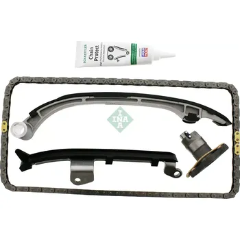 Rozvod motoru INA Sada rozvodového řetězu IN 559104120