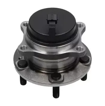 KAVO PARTS Sada ložiska kola KVP WBH-3017