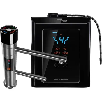 Zařízení na úpravu vody Ionizátor vody Prime 901-S - 9 elektrod + baterie