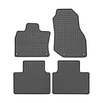 autokoberec Gumové autokoberce Lynk & Co 01 2021- (hybrid)