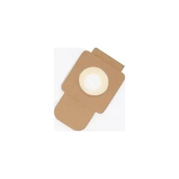 Sáček do vysavače Dedra DED66091 Náhradní jednorázové bavlněné sáčky 3 ks Do DED6609 a DED6609P