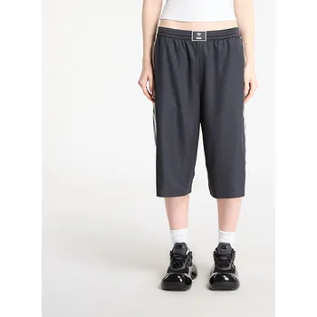 Dámské kraťasy Šortky adidas x AVAVAV Shorts Carbon S