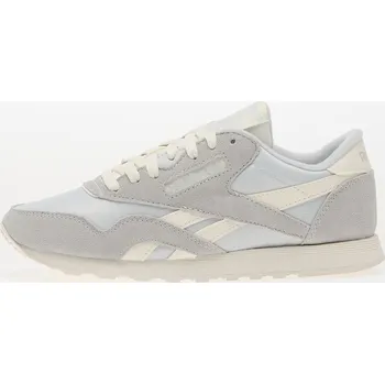 Dámská móda Tenisky Reebok Classic Nylon Moon/ Moon/ Chalk EUR 38