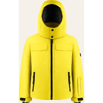 POIVRE BLANC BEN-JRBY SKI JACKET FLASHY YELLOW Velikost: 12 let / 152 cm