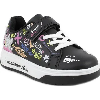 Chlapecká obuv Tenisky Primigi 8973211 černá 99X, EUR 35