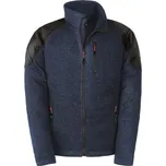 Kapriol mikina HUNTER XXXL modrá