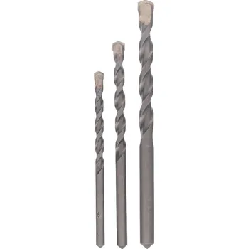 Vrták BOSCH 3dílná sada vrtáků do betonu CYL-3, 5/6/8 mm (2.608.597.709)