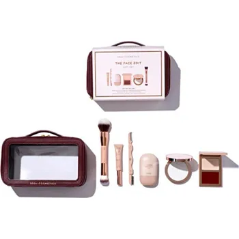 Kosmetická sada W7 Cosmetics 5 Minute Make-Up Set - Dárková sada