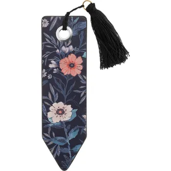 Doplněk ke knize Miquelrius záložka do knihy British Bloom - mix barev