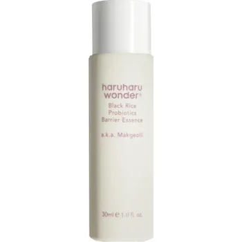 Pleťový krém Haruharu Wonder Hydratační a regenerační pleťová esence Black Rice (Probiotics Barrier Essence) 30 ml + 2 měsíce na vrácení zboží