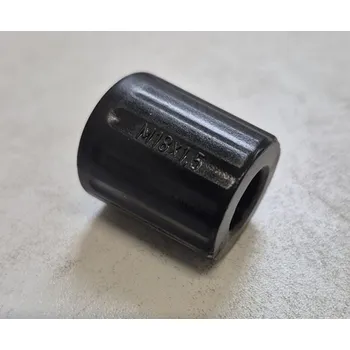 Příslušenství ke svářečce Převlečná matice M18x1,5x12 006.D101