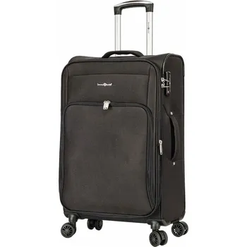 Cestovní kufr Snowball 4W M 45103-67-01