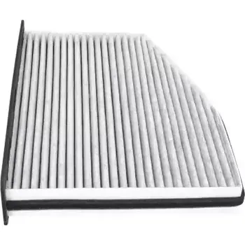 Kabinový filtr KAVO PARTS Filtr vzduchu v interiéru KVP FCA-10508C