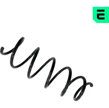 OPTIMAL Pružina podvozku OPT OP-CSP01224