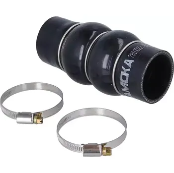 Příslušenství pro turbodmychadlo KAMOKA Hadice plnicího vzduchu KAM 7910022
