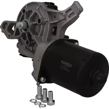 Motorek stěrače a odstřikovače KAMOKA Motor stěračů KAM 3100077