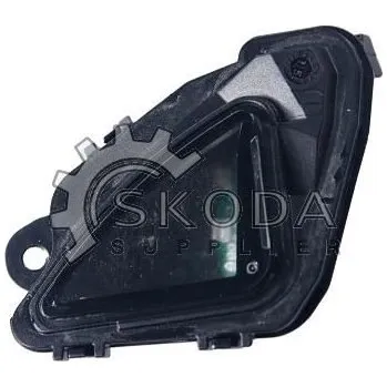 Autodoplněk Osvětlení nástupního prostoru P 3T0945292A