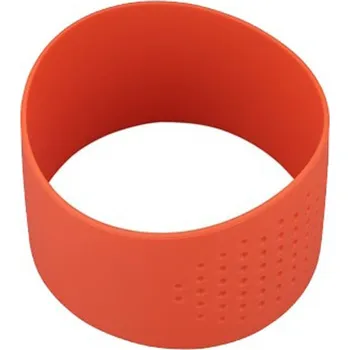 Láhev Náhradní protiskluzový kroužek THERMOS Protiskluzový kroužek na termosku Sport - oranžová